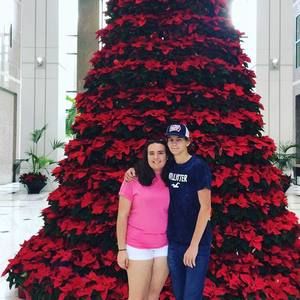 Meet your Posher, Kinsey